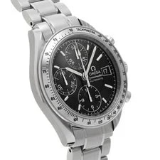 Omega Speedmaster Date 3513.50 Black 730332 3