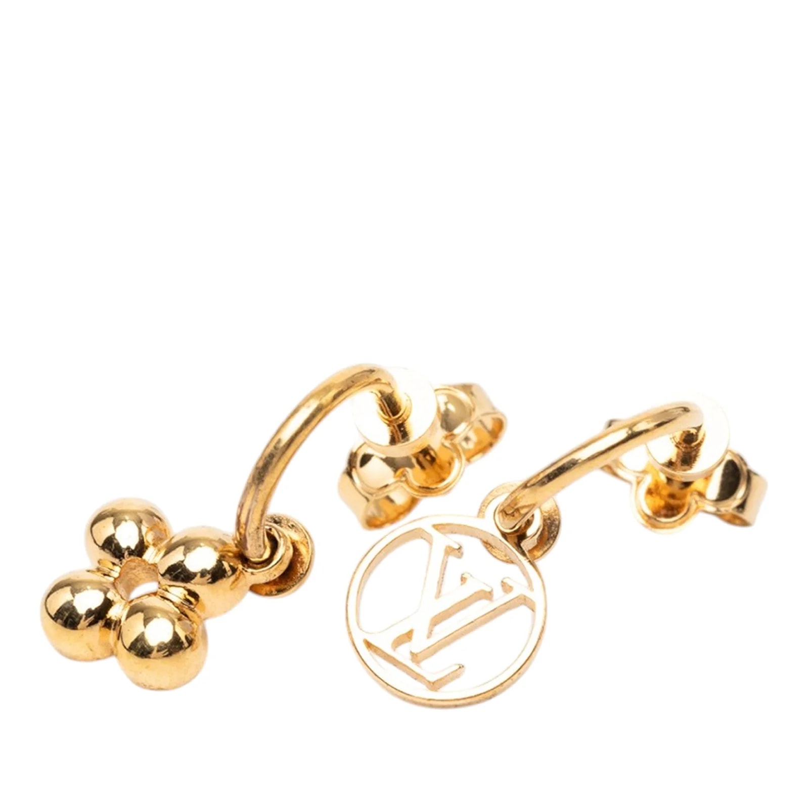 Louis Vuitton — Blooming Push Back — Jewelry — resale