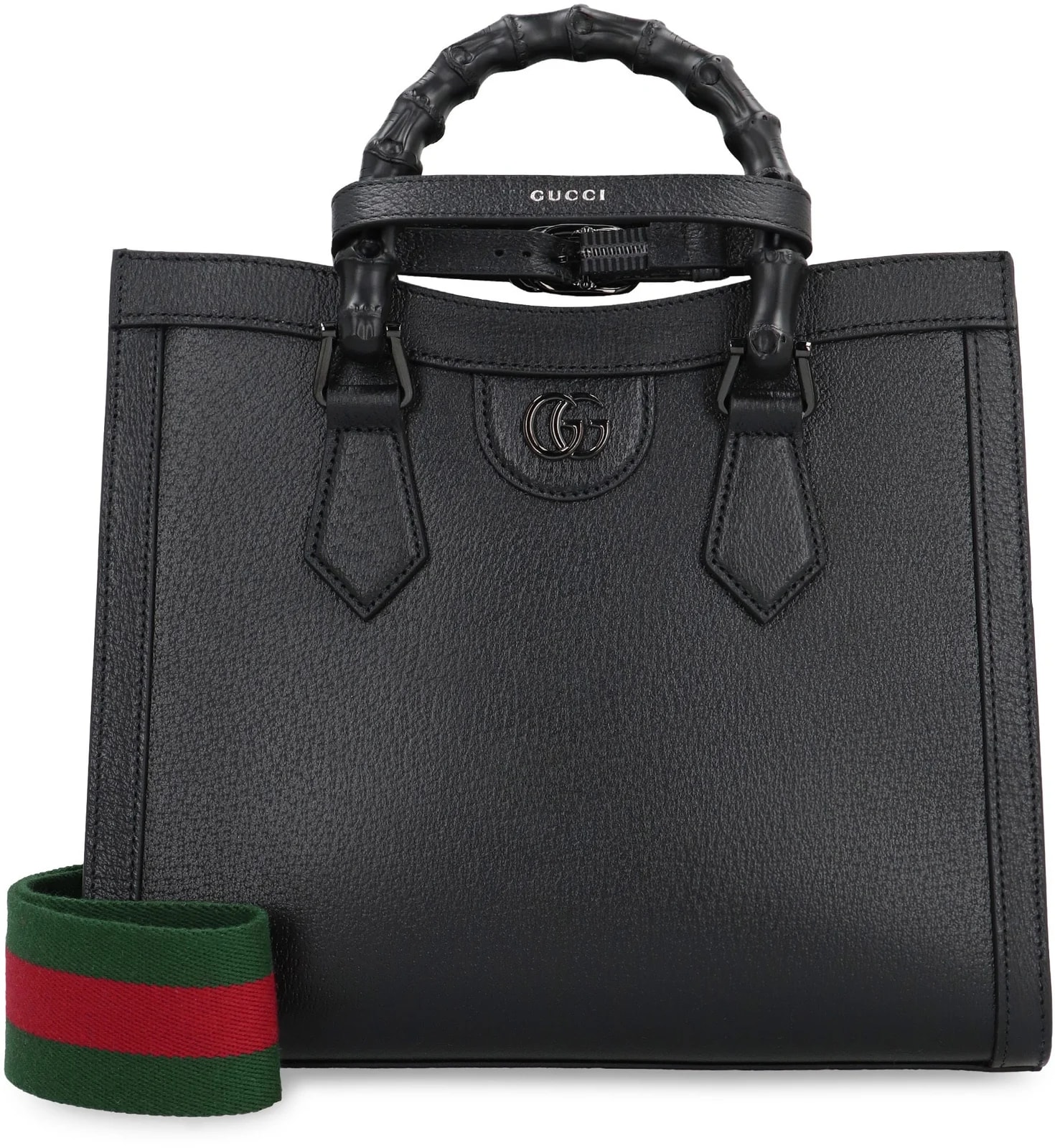 Gucci Diana — Calf 2