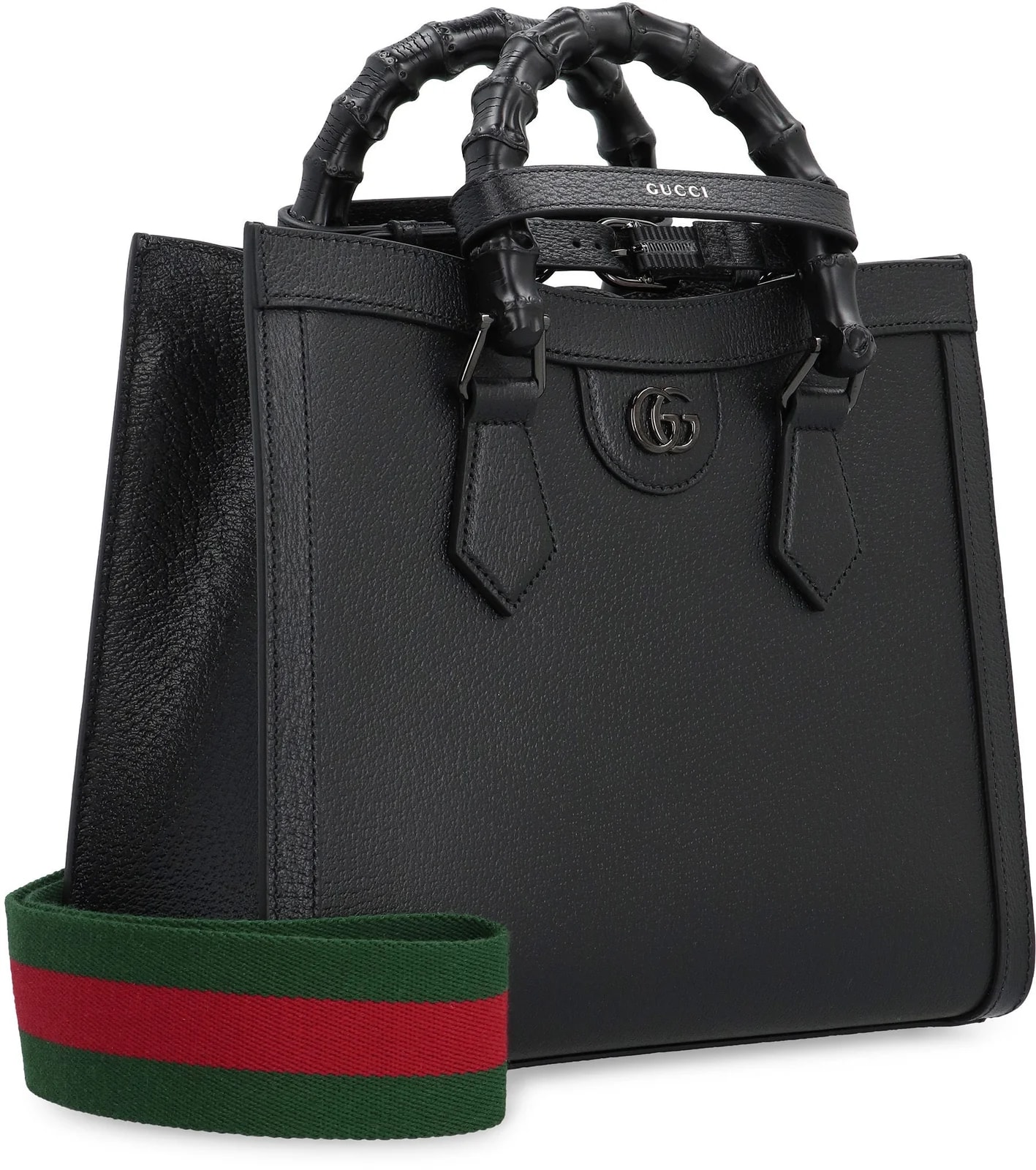 Gucci Diana — Calf 3