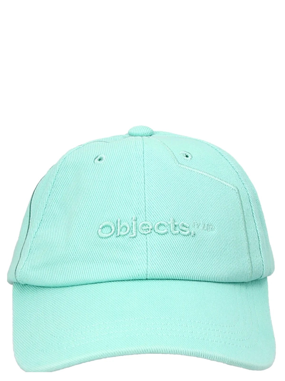 Objects IV Life — Objects IV Life Cotton Cap (Baseball Hat) — Accessory — resale