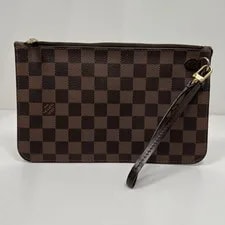 Louis Vuitton Neverfull , Wristlet Wallet 2