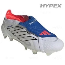 Adidas Predator Elite FT FG 'Icon Takeover Pack' JS0376 New Size 3