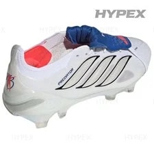 Adidas Predator Elite FT FG 'Icon Takeover Pack' JS0376 New Size 4