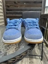 Nike SB Dunk Low Philadelphia Phillies DQ4040-400 Sz 10.5 | No Box 3