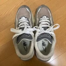 9.0US New Balance 990V6 Castlerock Moonrock 3