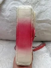 Auth Chanel Classic Flap Crossbody 2