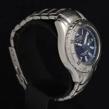 Citizen E068 T005829Y Eco Drive ProMaster Blue Dial 2