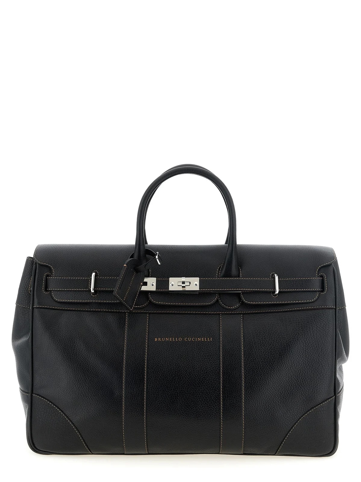 Brunello Cucinelli — Brunello Cucinelli Accessories — Accessory — resale