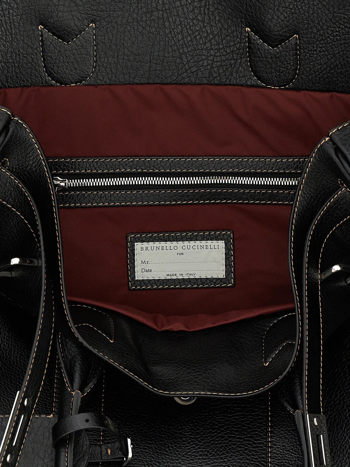 Brunello Cucinelli Accessories 4