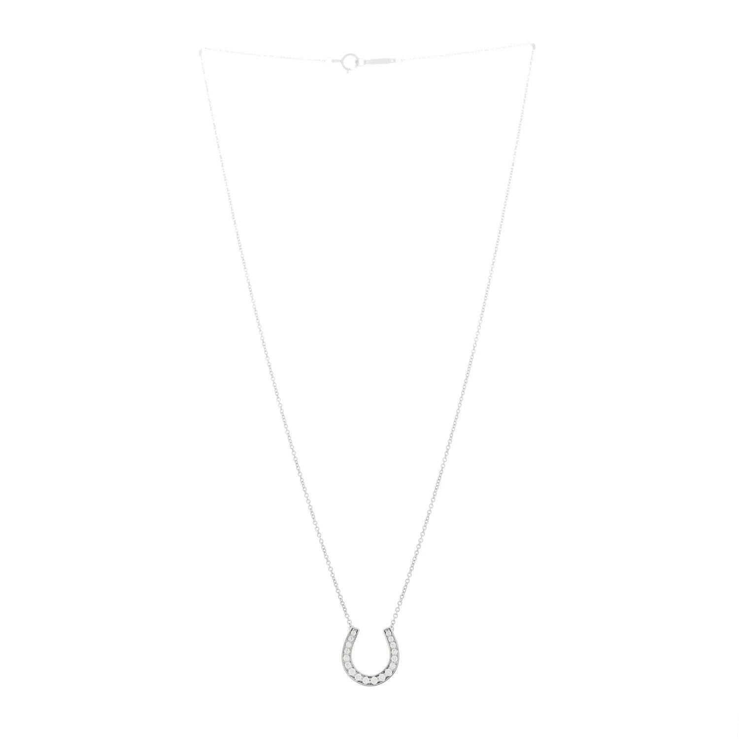 Horseshoe 3
