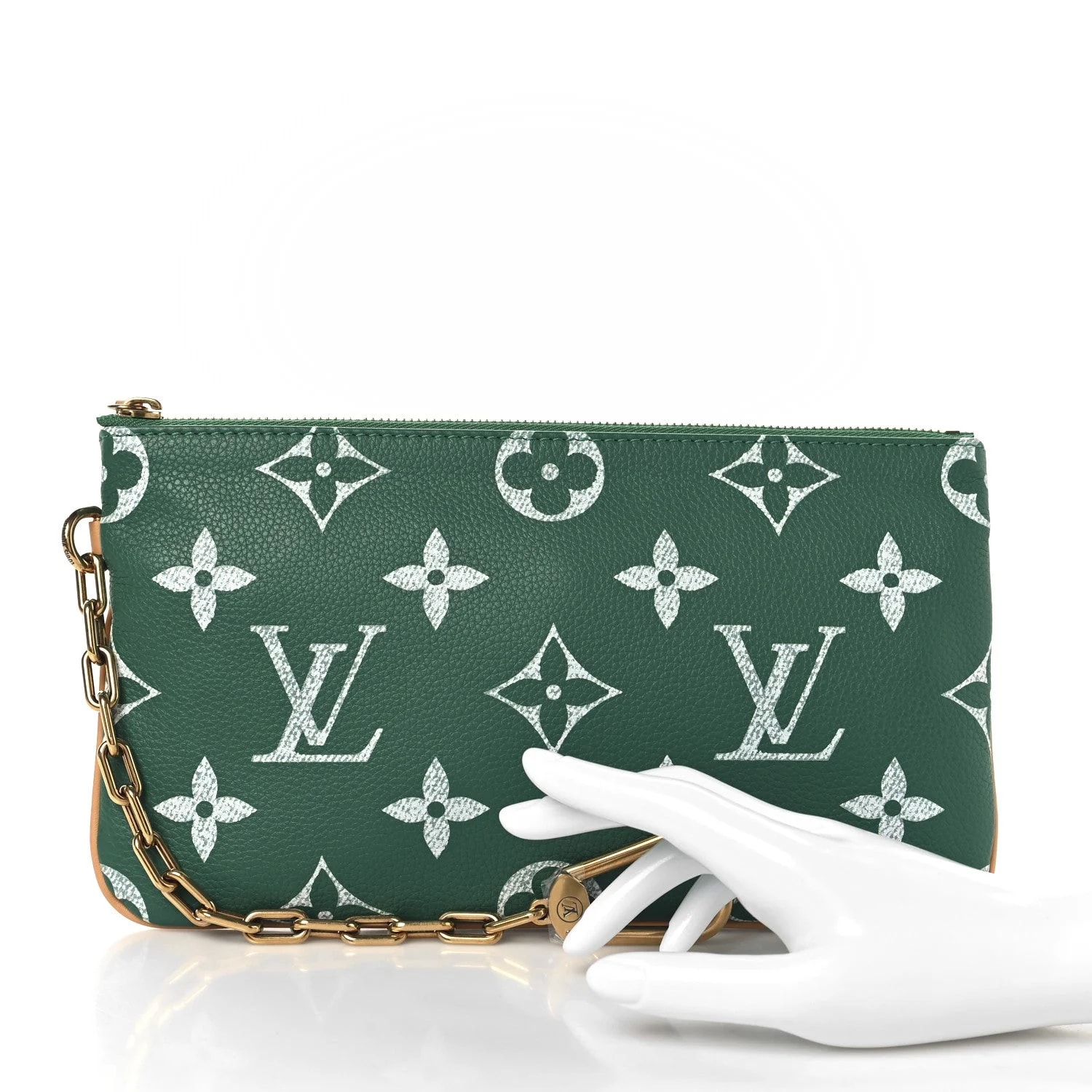 Speedy P9 Bandouliere 50 Pochette 2