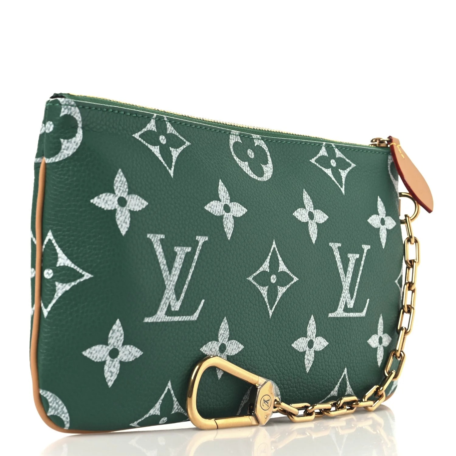 Speedy P9 Bandouliere 50 Pochette 3
