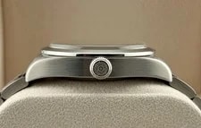 Tudor Ranger (79950). Full Set. 39mm. T-Fit Micro-Adjustment Clasp. 4