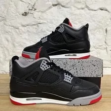 Air Jordan 4 ' Size 8.5 FV5029-006 2