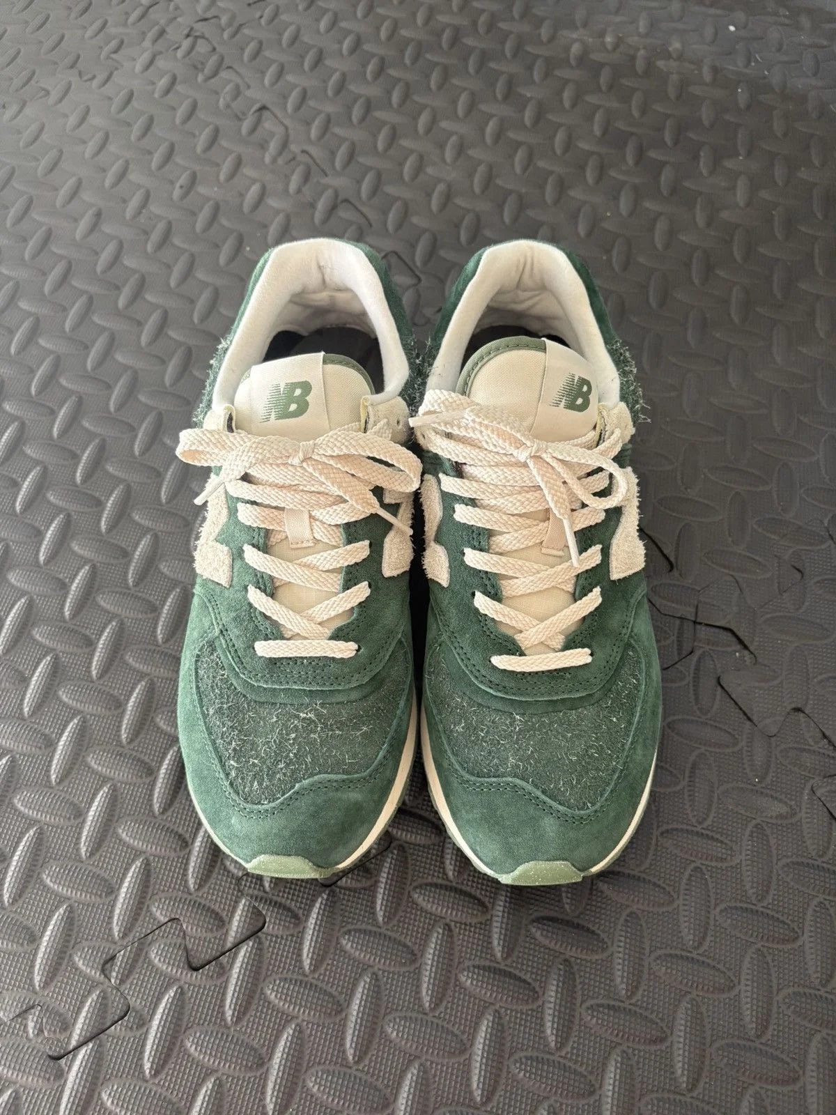 New Balance — Todd Snyder & New Balance 574 Legacy — Sneaker — resale