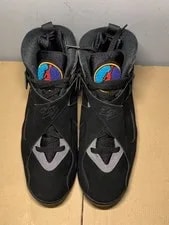 Size 10.5 - Air Jordan 8 Retro 2025 305381-006 Dead-stock 3