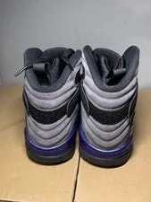 Size 10.5 - Air Jordan 8 Retro 2025 305381-006 Dead-stock 4