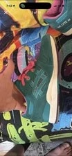 Asics Gel Lyte III Low Top Lace Up H511L 2