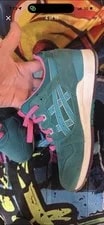 Asics Gel Lyte III Low Top Lace Up H511L 3