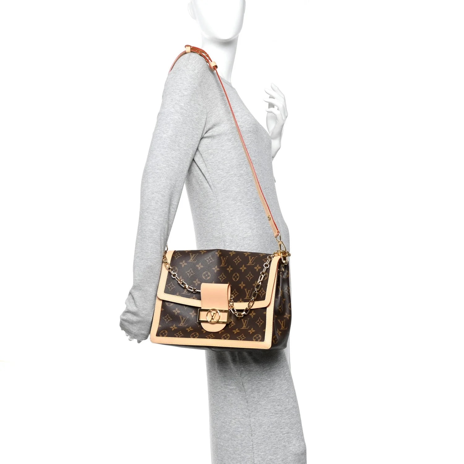 Dauphine Soft 2