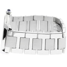 Cartier Ronde Solo W6701011 42mm SS Silver #C16676 3