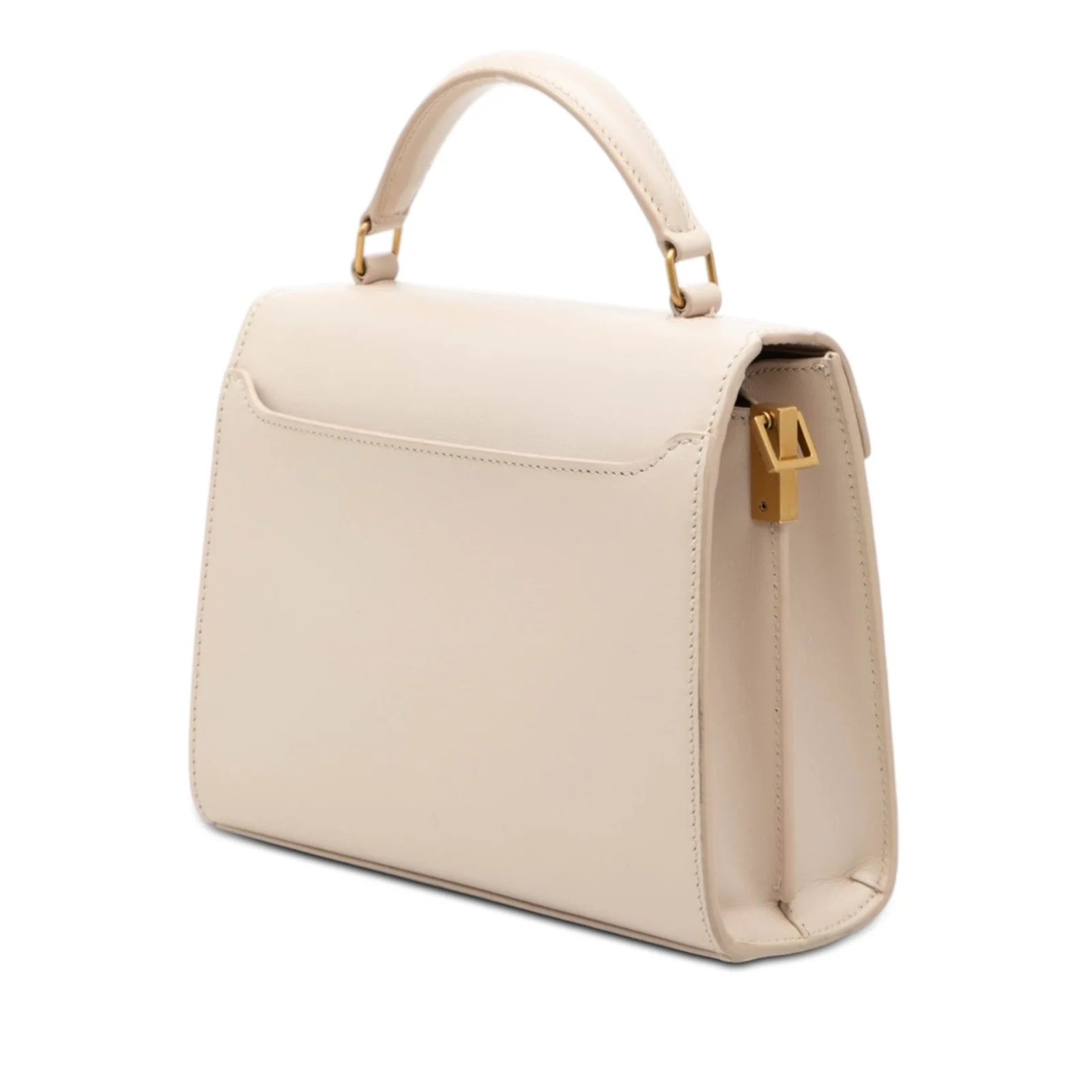 Mini and Cassandra Top Handle 2