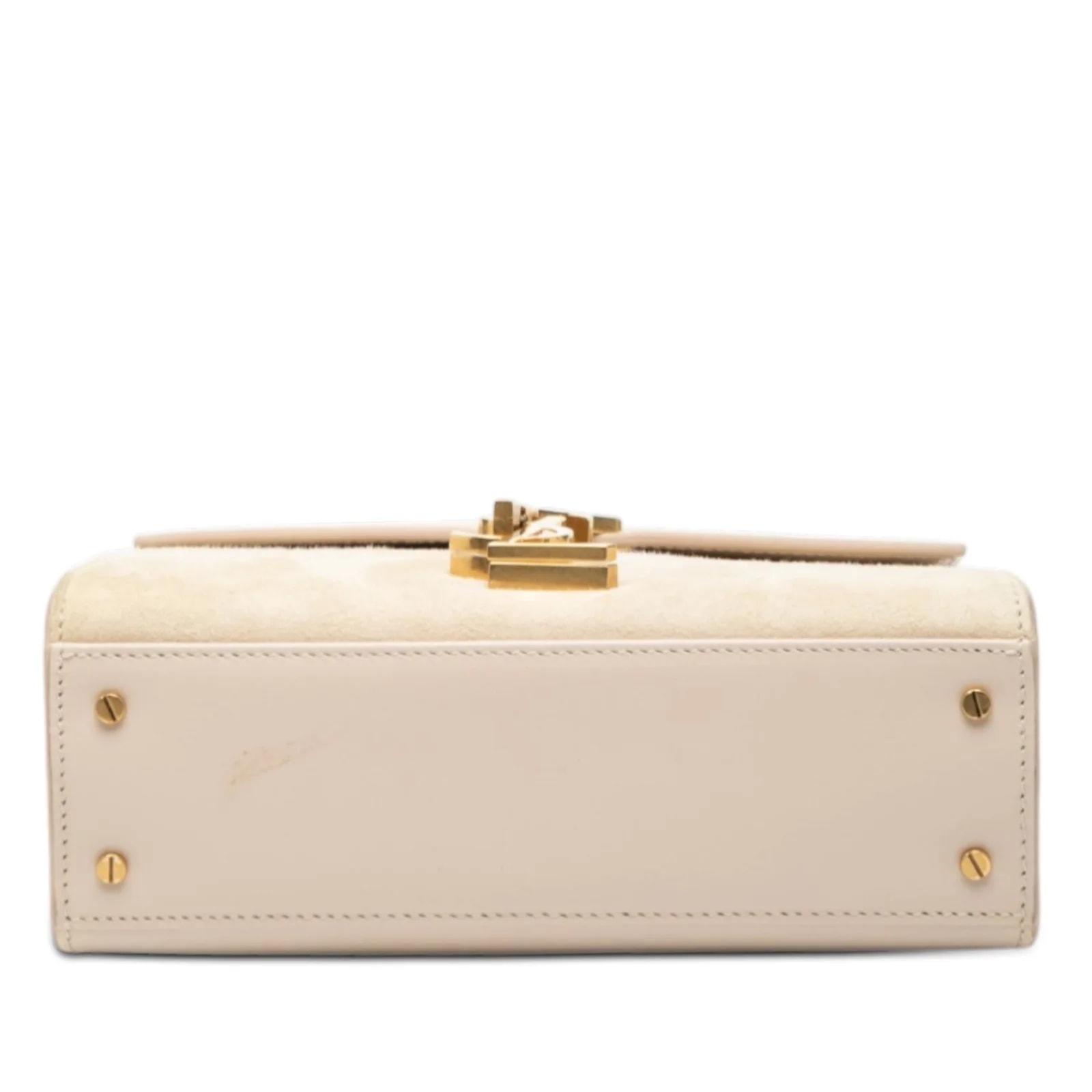 Mini and Cassandra Top Handle 3