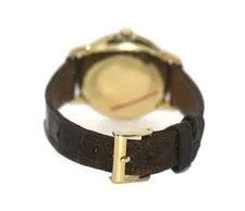 Patek Philippe Calatrava 18K Yellow Gold 2484 2