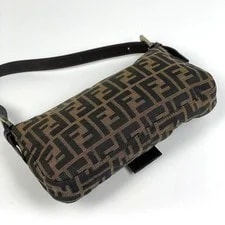 Fendi Maman Baguette 26424 #BS2475 2
