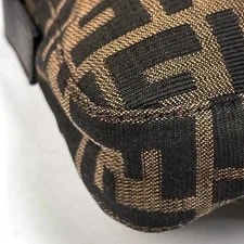 Fendi Maman Baguette 26424 #BS2475 3