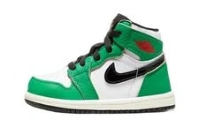 Jordan — Jordan 1 Retro High Lucky (TD) -300 — Sneaker — resale