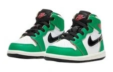 Jordan 1 Retro High Lucky (TD) -300 3