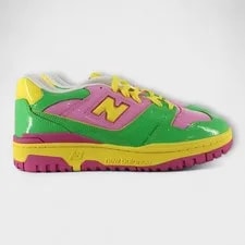New Balance — New Balance 550 Fashion Lifestyle Shoes Size 9/ Wmn — Sneaker — resale