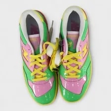 New Balance 550 Fashion Lifestyle Shoes Size 9/ Wmn 2