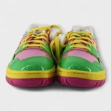 New Balance 550 Fashion Lifestyle Shoes Size 9/ Wmn 3