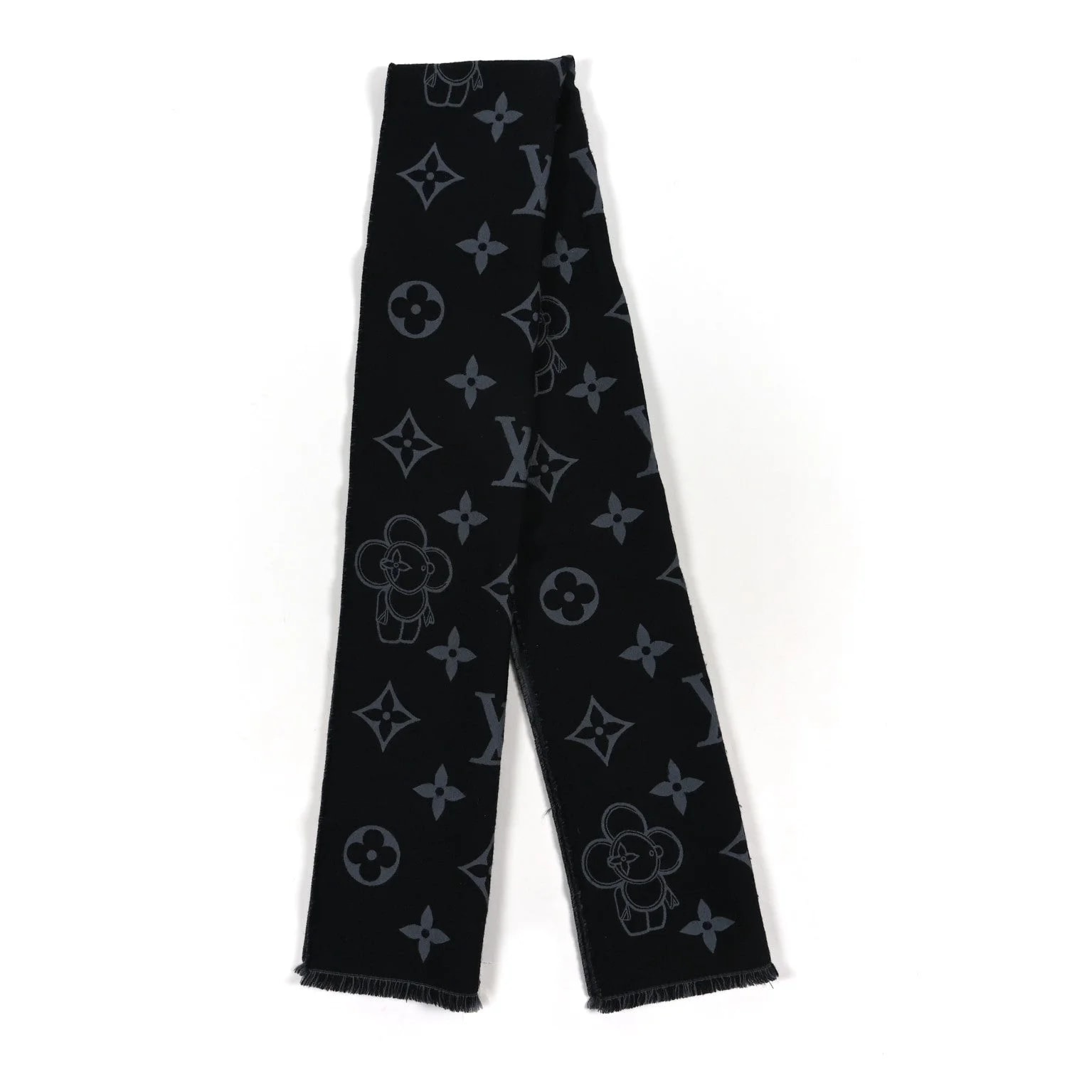 Vivienne Scarf Dark 2