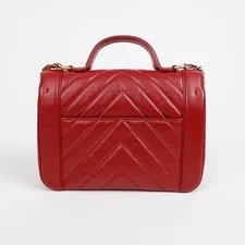 Chanel Flap Top Handle 157315396 4