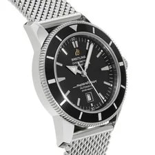 Breitling A1732024 / B868 ( A17320) 46mm Black #WW9246 3
