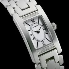 Audemars Piguet — Audemars Piguet Promesse 67259ST Diamond Stainless Steel #SU135 — Watch — resale