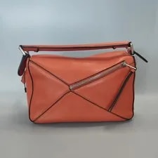 X196 Loewe Puzzle Medium Grained Geometric 26.03.29 2