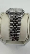 Rolex Datejust 16030 Jubilee Stainless Steel Automatic – 36mm Silver Dial 4