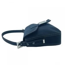 Fendi Mini Mamma Baguette SV Hardwares 3
