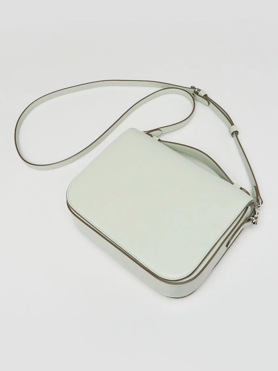 Stella McCartney Perforated Logo 3