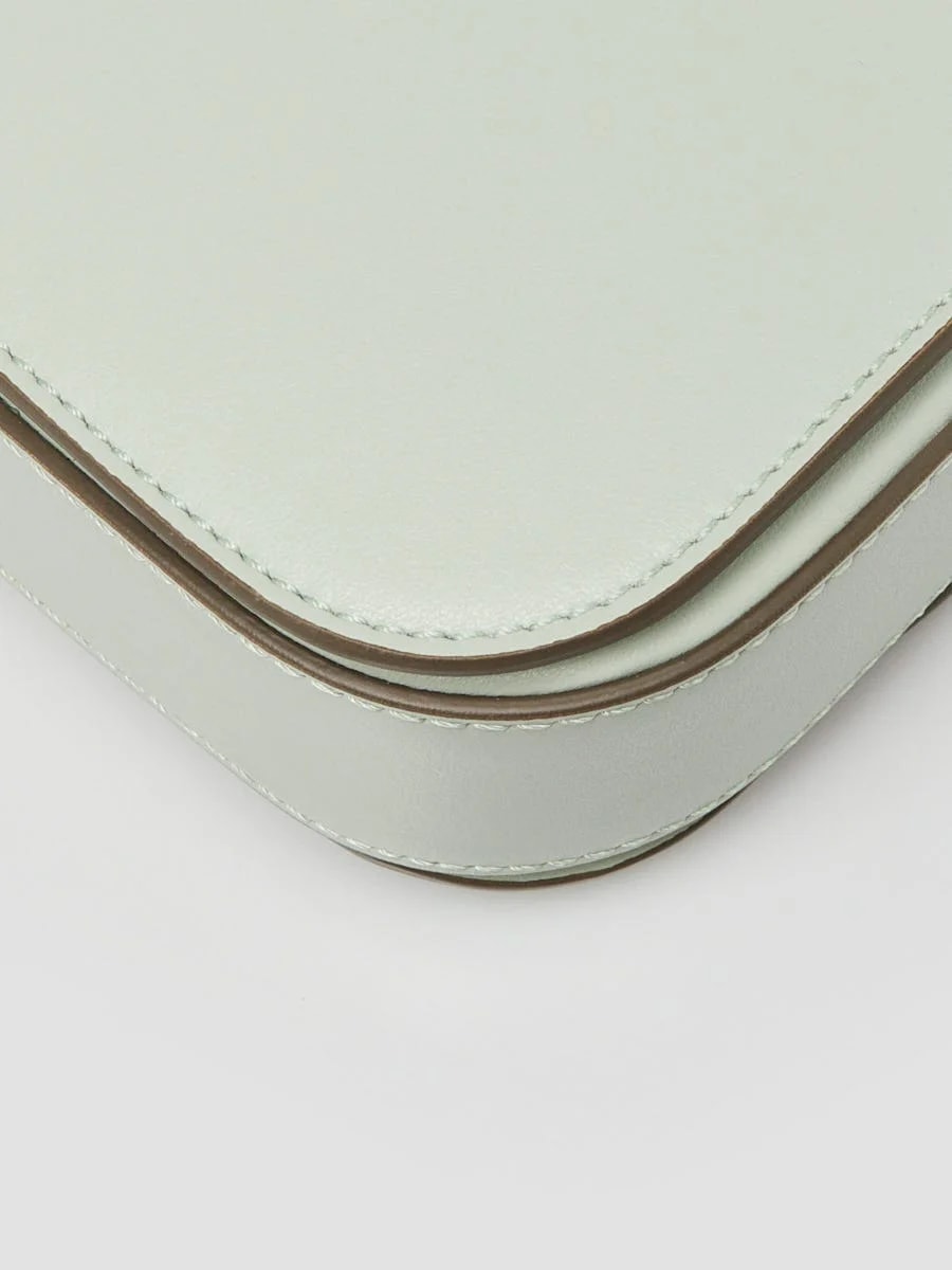 Stella McCartney Perforated Logo 4