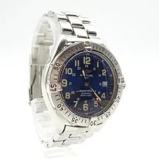 Breitling 3-1 Superocean A17040 3