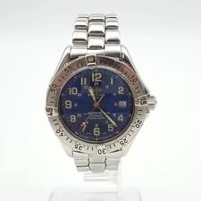 Breitling 3-1 Superocean A17040 4