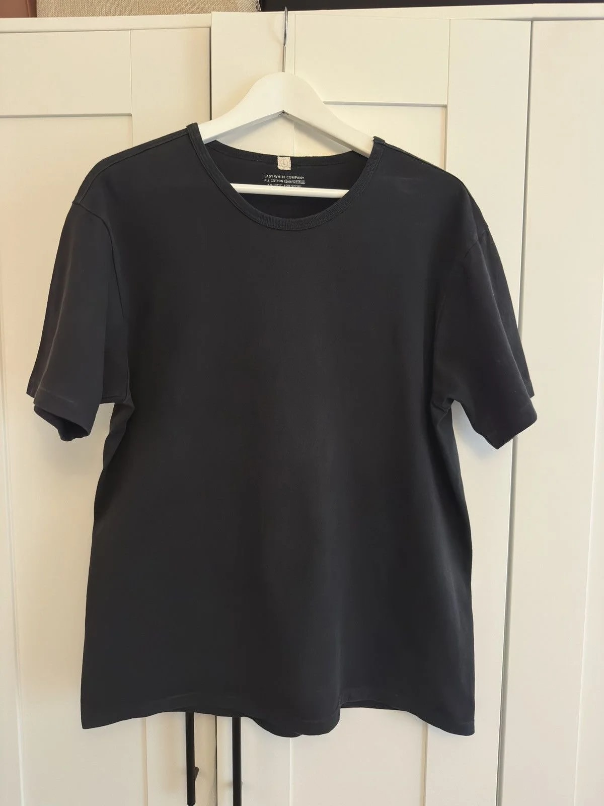 Classic Tee — streetwear — resale