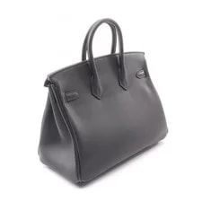 Hermes Birkin 25 G SHW 2