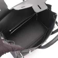 Hermes Birkin 25 G SHW 3